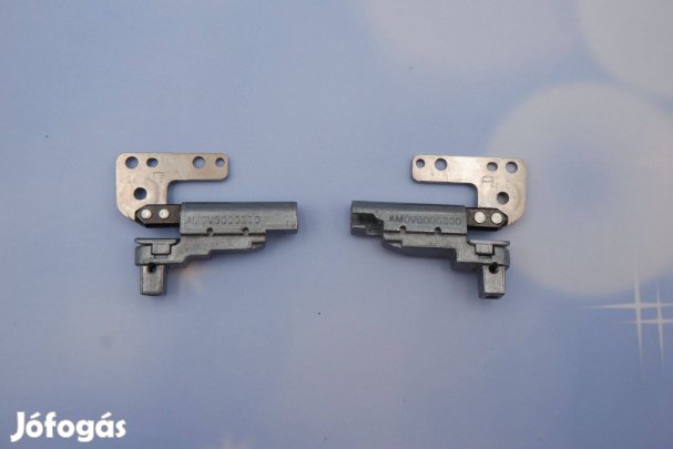 Dell Latitude E6440 laptop zsanér AM0VG000300 AM0VG000200