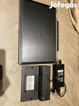 Dell Latitude E6520