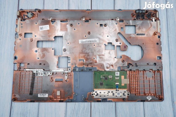 Dell Latitude E6530 E5530 laptop felső ház kis hibával CN-00Mccj AP0LH