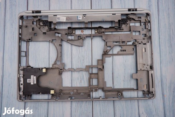 Dell Latitude E6530 laptop alsó ház CN-0Fgyxk AP0LH000700 #2