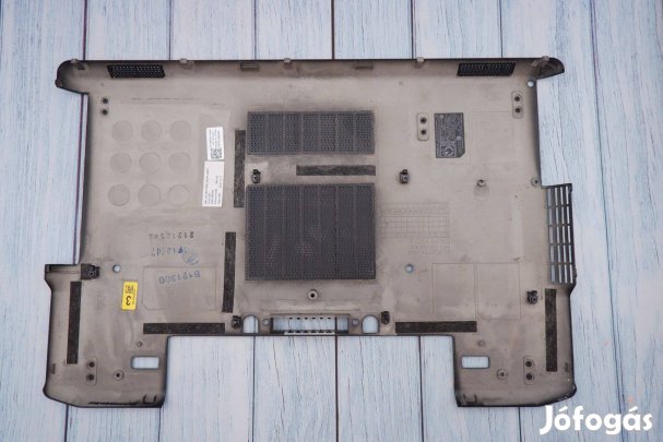 Dell Latitude E6530 laptop alsó takaró elem fedél CN-0054M5 AM0LH00070