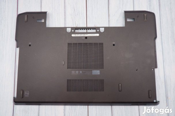 Dell Latitude E6530 laptop alsó takaró elem fedél CN-0054M5 AM0LH00070