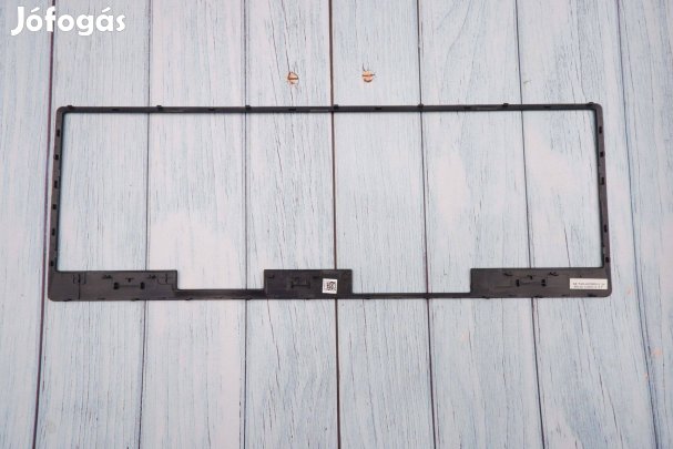 Dell Latitude E6530 laptop billentyűzet keret CN-0Fcxv2 Fa0LH000800 #2