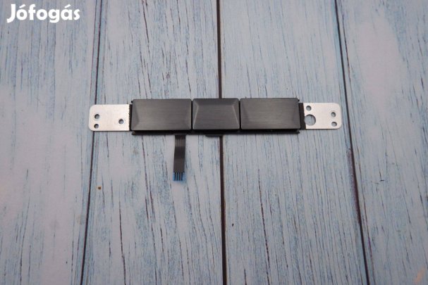 Dell Latitude E6530 laptop egér gomb panel CN-A11A20