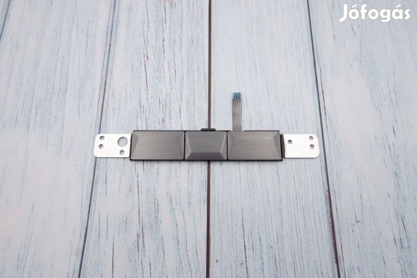 Dell Latitude E6530 laptop egér gomb panel CN-A11A20 #2