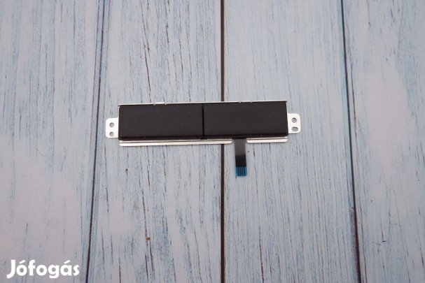 Dell Latitude E6530 laptop egér gomb panel CN-A12107