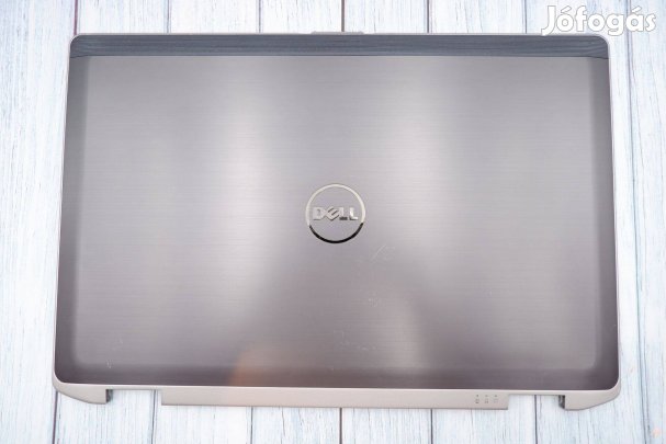 Dell Latitude E6530 laptop kijelző hátlap CN-029T6K AM0LH000202