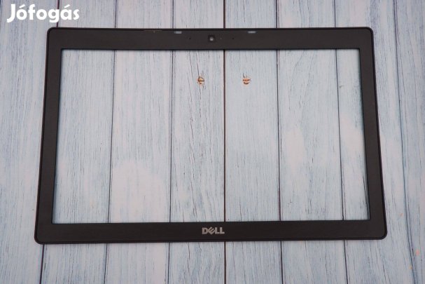 Dell Latitude E6530 laptop kijelző keret CN-014HD5