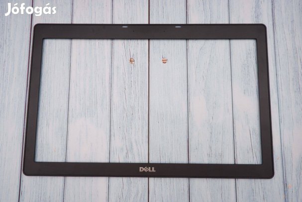 Dell Latitude E6530 laptop kijelző keret CN-0HR0R3