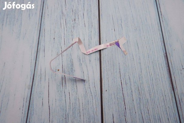 Dell Latitude E6530 laptop touchpad szalagkábel Nbx00012500