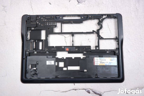 Dell Latitude E7240 laptop alsó ház CN-0132MD AM0VM000102