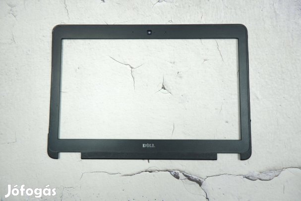 Dell Latitude E7240 laptop kijelző keret CN-04Vcnc AP0VM000200