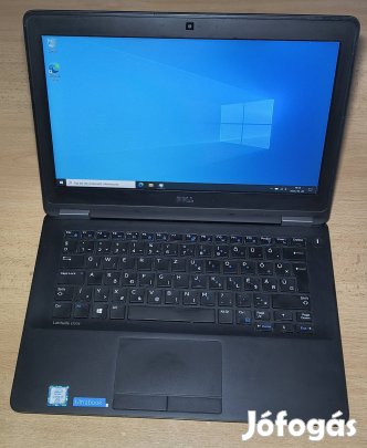Dell Latitude E7270 2db