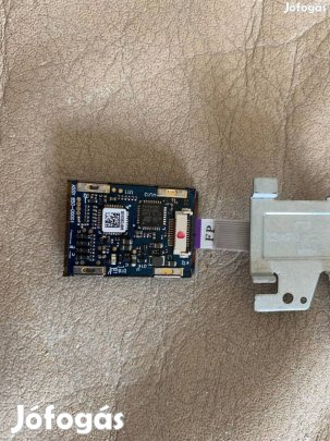 Dell Latitude E7270 fingerpoint read 7270 ujjlenyomatolvas Nbx0001TQ00