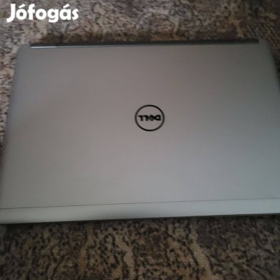 Dell Latitude E7440 eladó