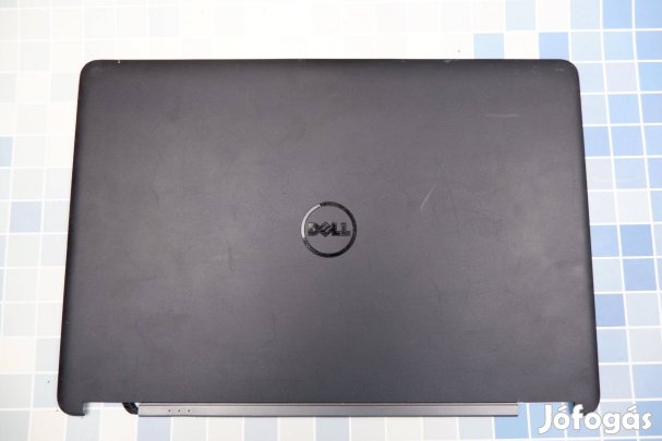 Dell Latitude E7450 laptop kijelző hátlap CN-0Vytpn AM147000802