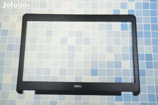 Dell Latitude E7450 laptop kijelző keret CN-0Xnm5T AP147000400