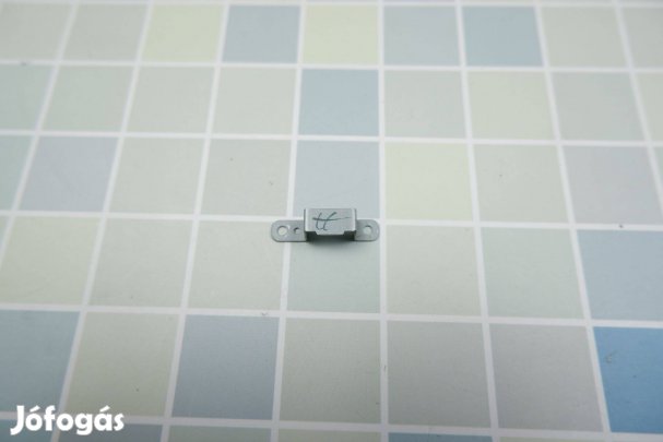 Dell Latitude E7450 töltő aljzat rögzítő keret