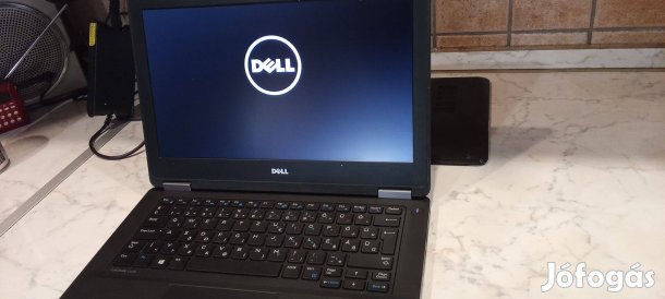 Dell Latitude E 5270 I5 6300U 11000FT