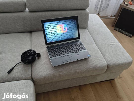 Dell Latitude E 6530