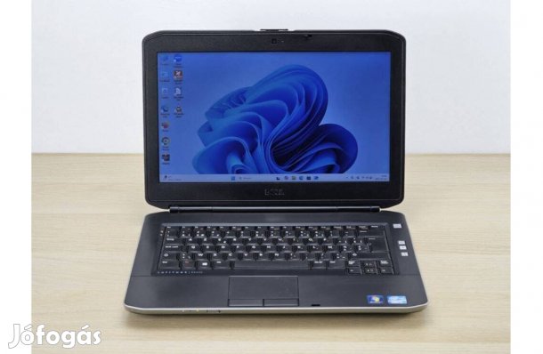 Dell Latitude Laptop E5430 / i5-3340M / 8GB RAM / 128GB SSD
