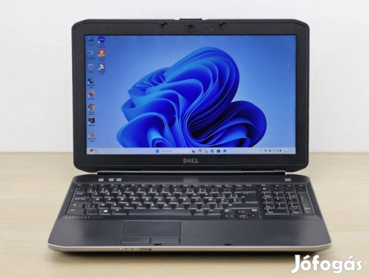 Dell Latitude Laptop E5530 / i5-3230M / 8GB RAM / 180GB SSD