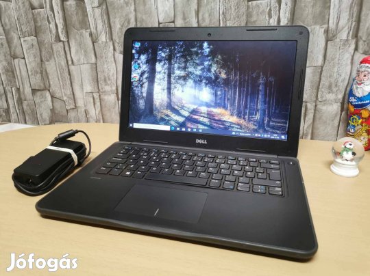 Dell Latitude Szép újszerű laptop/ 6.gen/ SSD/Újszerű/ Jó akku/ Office