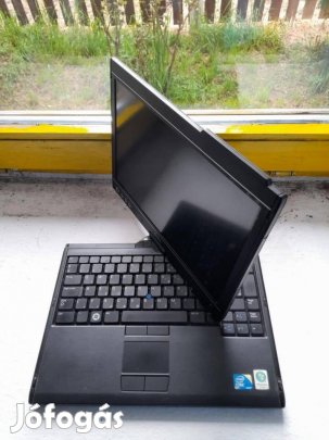 Dell Latitude XT2 tablet PC