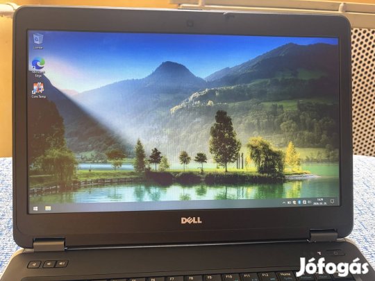 Dell Lattitude E6440