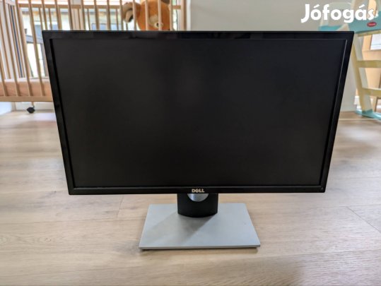 Dell Monitor - 24 colos 
