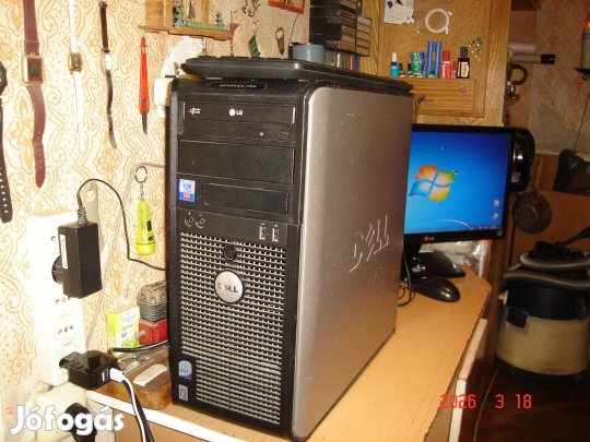 Dell Optilex 755