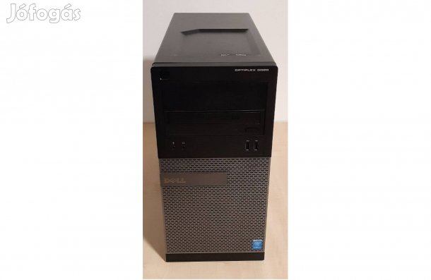 Dell Optiplex 3020 MT, i3-4160 CPU, 8G RAM, 250G SSD,1T HD, Windows 11
