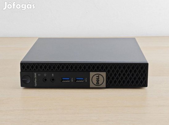 Dell Optiplex 3040 mini pc / i5-6500T / 8GB RAM / 128GB SSD