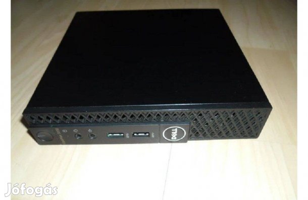 Dell Optiplex 3050 micro pc ( i5-6500T, 8GB, 256GB SSD )