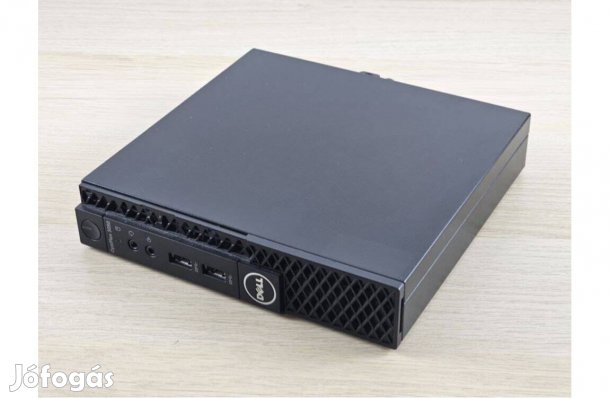 Dell Optiplex 3050 mini Pc / i5-7500T / 8GB RAM / 256GB SSD WIFI