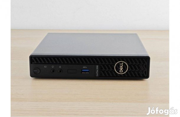 Dell Optiplex 3090 mini pc / i5-10500T / 8GB RAM / 256GB SSD