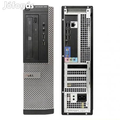 Dell Optiplex 390