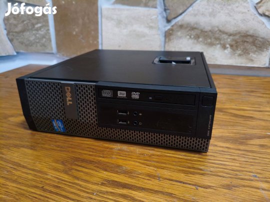 Dell Optiplex 390 Sff ( i5, 4gb ram, DVD )