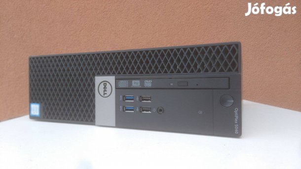 Dell Optiplex 5040 Sff számítógép+Windows 11 Pro