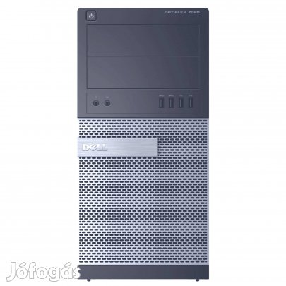 Dell Optiplex 7020 i7 / 12 GB RAM / 256 SSD