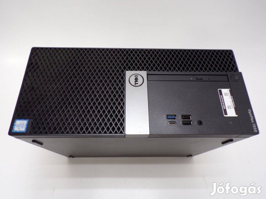Dell Optiplex 7050 tower PC