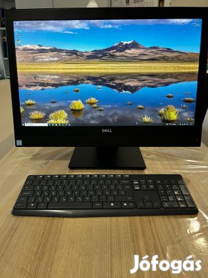 Dell Optiplex 7440 AIO 24 i5-6500 16Gb