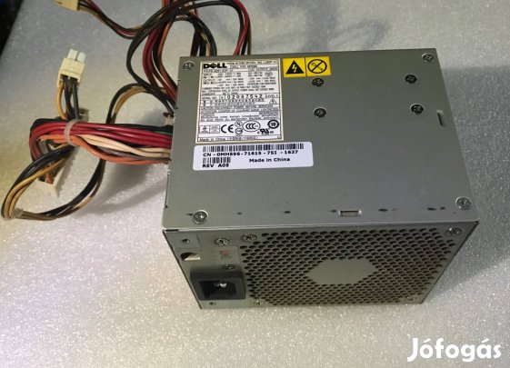 Dell Optiplex 745 tápegység eladó