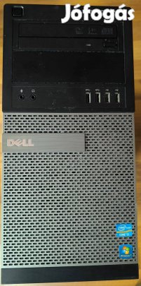 Dell Optiplex 9010 számítógép