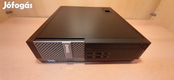 Dell Optiplex 9020sff i5-4570 500GB HDD 8GB RAM