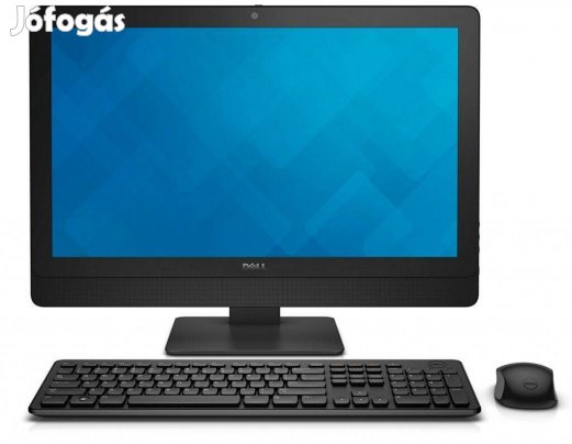 Dell Optiplex 9030 AIO i5, i7 - többféle