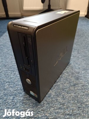 Dell Optiplex Gx520