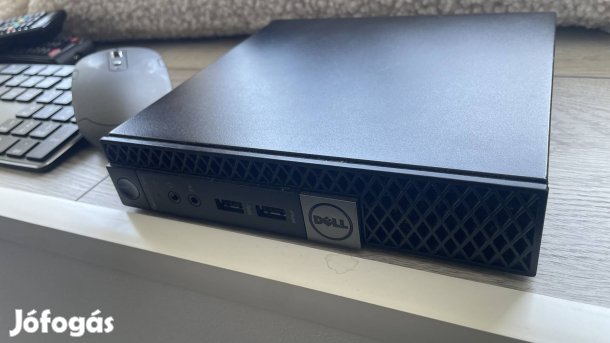 Dell Optiplex Mini Pc
