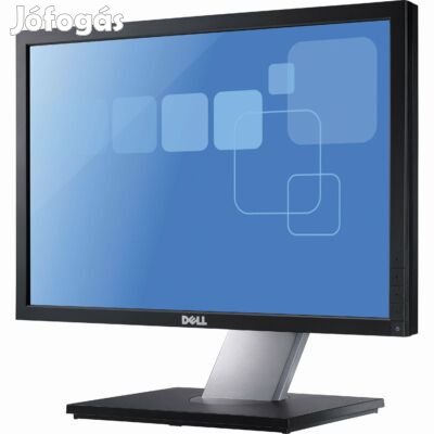Dell P1911B 19" Wide LCD monitor