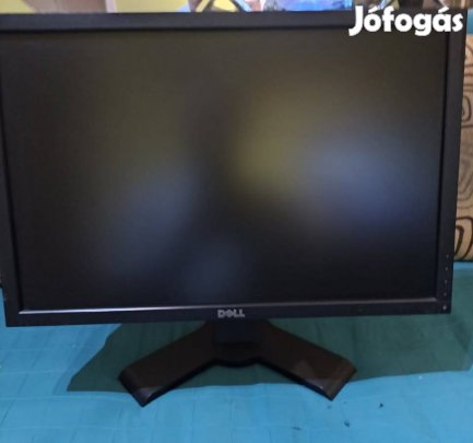 Dell P2210T 22" Wide LCD monitor